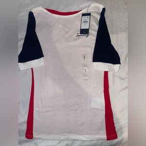 Tommy Shirt ,NWT